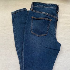 Universal Thread high rise Jegging